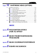 Предварительный просмотр 13 страницы Panasonic SP28P Operating Instructions Manual