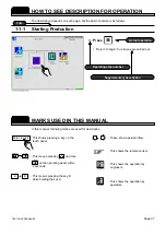 Preview for 51 page of Panasonic SP28P Operating Instructions Manual