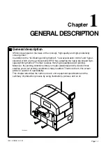 Предварительный просмотр 53 страницы Panasonic SP28P Operating Instructions Manual