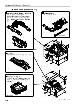 Предварительный просмотр 56 страницы Panasonic SP28P Operating Instructions Manual