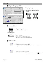 Предварительный просмотр 72 страницы Panasonic SP28P Operating Instructions Manual