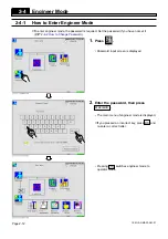 Preview for 76 page of Panasonic SP28P Operating Instructions Manual