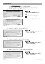 Предварительный просмотр 88 страницы Panasonic SP28P Operating Instructions Manual