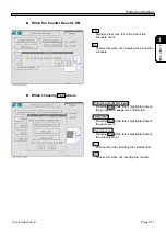 Preview for 89 page of Panasonic SP28P Operating Instructions Manual