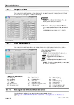 Предварительный просмотр 104 страницы Panasonic SP28P Operating Instructions Manual