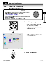 Preview for 113 page of Panasonic SP28P Operating Instructions Manual