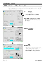 Preview for 160 page of Panasonic SP28P Operating Instructions Manual