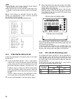 Preview for 36 page of Panasonic SPX900 Operating Instructions Manual