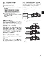 Preview for 39 page of Panasonic SPX900 Operating Instructions Manual