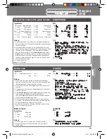 Preview for 19 page of Panasonic SR-DE183 Operating Instructions Manual