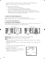 Preview for 32 page of Panasonic Super Dynamic III WV-CW484S Operating Instructions Manual