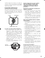 Preview for 55 page of Panasonic Super Dynamic III WV-CW484S Operating Instructions Manual