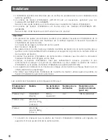 Preview for 60 page of Panasonic Super Dynamic III WV-CW484S Operating Instructions Manual
