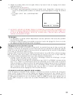 Preview for 69 page of Panasonic Super Dynamic III WV-CW484S Operating Instructions Manual