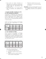 Preview for 71 page of Panasonic Super Dynamic III WV-CW484S Operating Instructions Manual