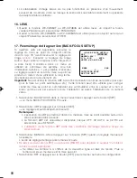 Preview for 88 page of Panasonic Super Dynamic III WV-CW484S Operating Instructions Manual