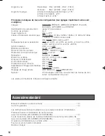 Preview for 94 page of Panasonic Super Dynamic III WV-CW484S Operating Instructions Manual