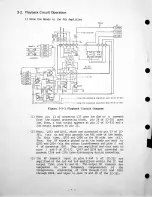 Preview for 10 page of Panasonic SV-3500 Technical Manual