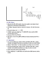 Preview for 8 page of Panasonic TC-14Z88AQ Service Manual