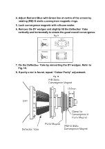 Preview for 11 page of Panasonic TC-14Z88AQ Service Manual