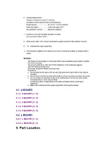 Preview for 14 page of Panasonic TC-14Z88AQ Service Manual