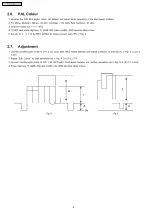 Preview for 8 page of Panasonic TC-21FG20M-MALAYSIA Service Manual