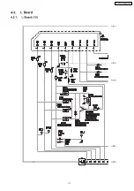 Preview for 21 page of Panasonic TC-21FG20M-MALAYSIA Service Manual