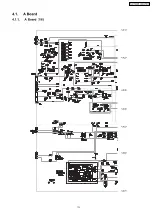 Предварительный просмотр 15 страницы Panasonic TC-21FG20M-SINGAPORE Service Manual