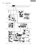 Предварительный просмотр 17 страницы Panasonic TC-21FG20M-SINGAPORE Service Manual