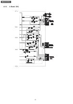 Предварительный просмотр 20 страницы Panasonic TC-21FG20M-SINGAPORE Service Manual