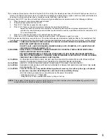 Preview for 5 page of Panasonic TC-26LX14 Operating Instructions Manual