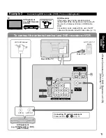 Preview for 11 page of Panasonic TC-26LX14 Operating Instructions Manual