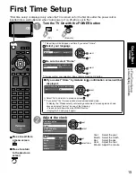 Preview for 15 page of Panasonic TC-26LX14 Operating Instructions Manual