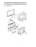 Preview for 91 page of Panasonic TC-58PS14 Service Manual