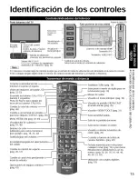 Предварительный просмотр 84 страницы Panasonic TC-P42G10 - TC - 41.6" Plasma TV Operating Instructions Manual