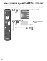 Предварительный просмотр 101 страницы Panasonic TC-P42G10 - TC - 41.6" Plasma TV Operating Instructions Manual