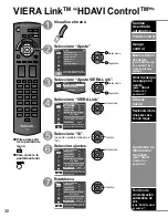 Preview for 30 page of Panasonic TC-P42S2 (English, Spanish) Manual De Instrucciones