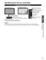 Preview for 13 page of Panasonic TC-P42X60 Manual De Usuario