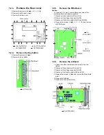 Предварительный просмотр 14 страницы Panasonic TC-P42X60 Service Manual