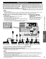 Предварительный просмотр 35 страницы Panasonic TC-P50G20 Quick Setup Guide (English Manual De Instrucciones