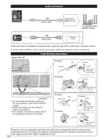 Preview for 16 page of Panasonic TC-P55VT60 Owner'S Manual