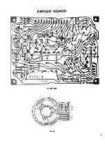 Предварительный просмотр 5 страницы Panasonic Technics SL-1360-(ES) Service Manual