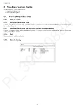 Предварительный просмотр 10 страницы Panasonic TH-32F410X Service Manual