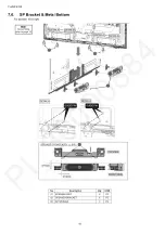 Предварительный просмотр 18 страницы Panasonic TH-32F410X Service Manual