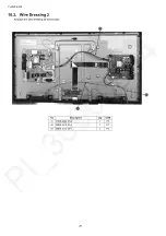 Предварительный просмотр 26 страницы Panasonic TH-32F410X Service Manual