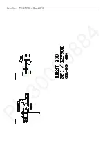 Предварительный просмотр 34 страницы Panasonic TH-32F410X Service Manual