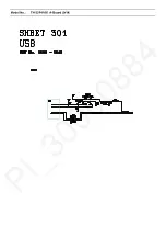 Предварительный просмотр 35 страницы Panasonic TH-32F410X Service Manual