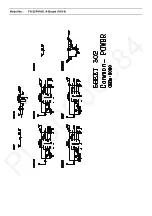 Предварительный просмотр 36 страницы Panasonic TH-32F410X Service Manual