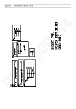 Предварительный просмотр 37 страницы Panasonic TH-32F410X Service Manual