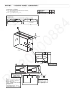 Предварительный просмотр 51 страницы Panasonic TH-32F410X Service Manual